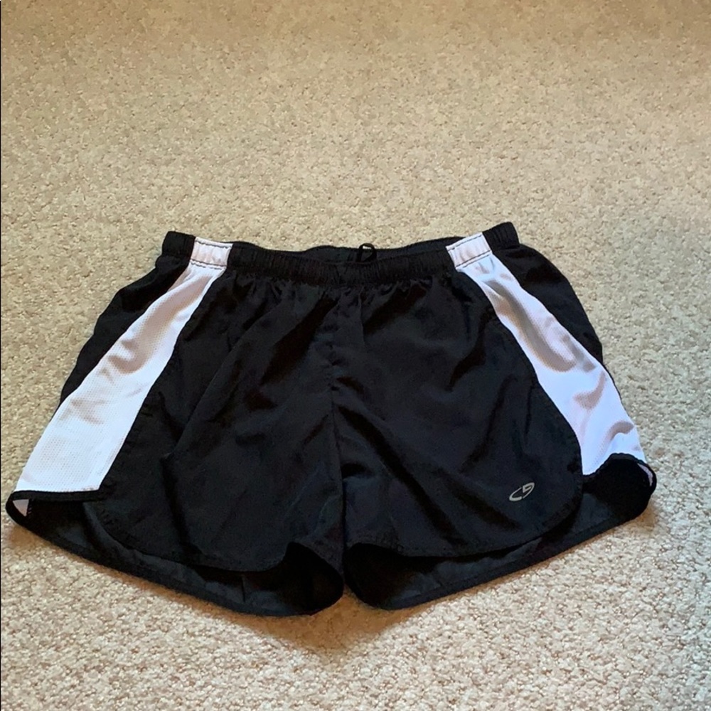 Champion Shorts